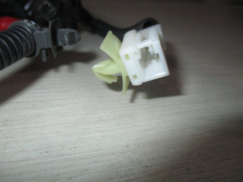 Ответная часть ремня безопасности, 2500 рублей, Пермь