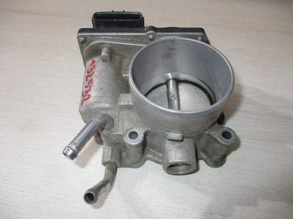 Заслонка дроссельная электрическая, 4000 рублей, Пермь