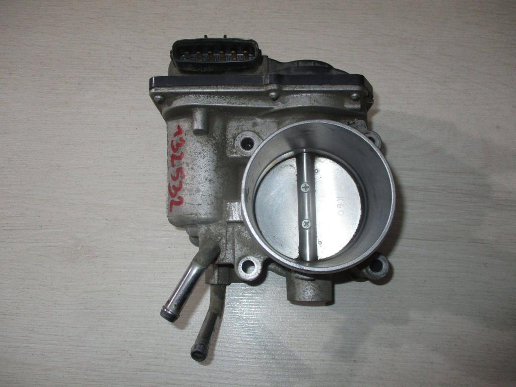 Заслонка дроссельная электрическая, 4000 рублей, Пермь