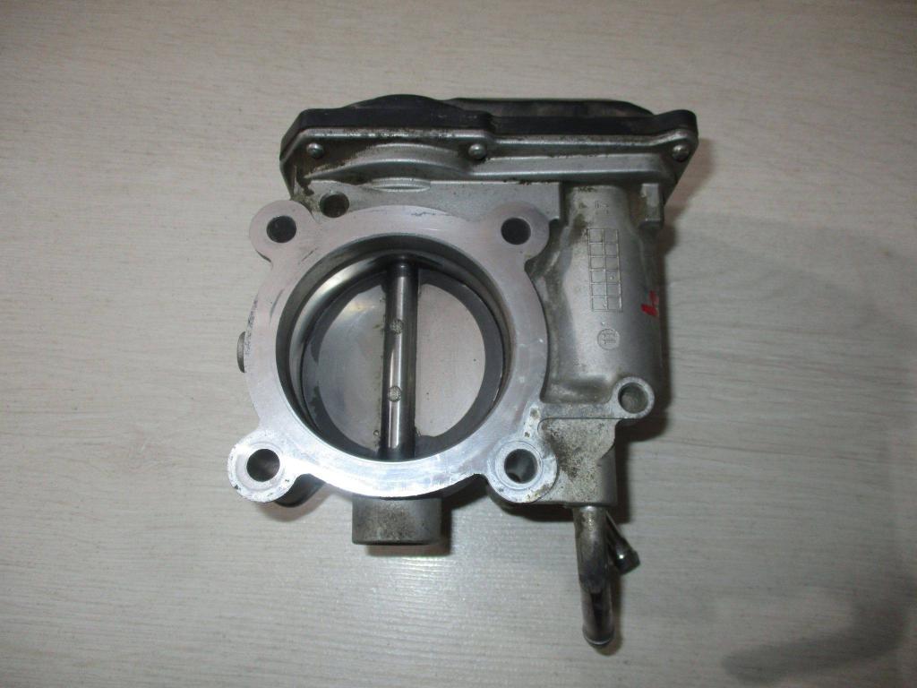 Заслонка дроссельная электрическая, 4000 рублей, Пермь