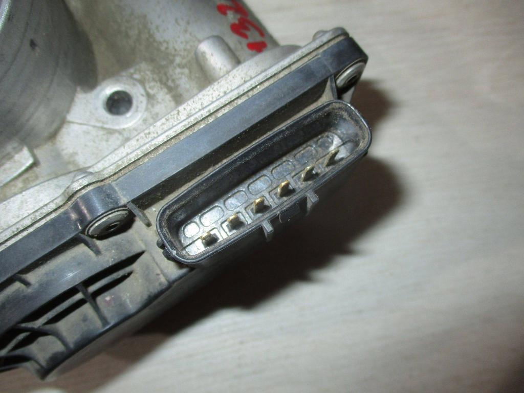 Заслонка дроссельная электрическая, 4000 рублей, Пермь