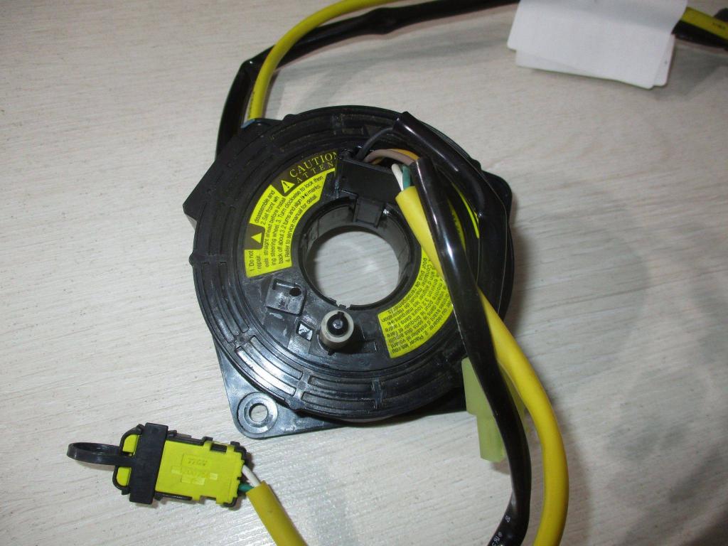 Механизм SRS шлейф, 1000 рублей, Пермь