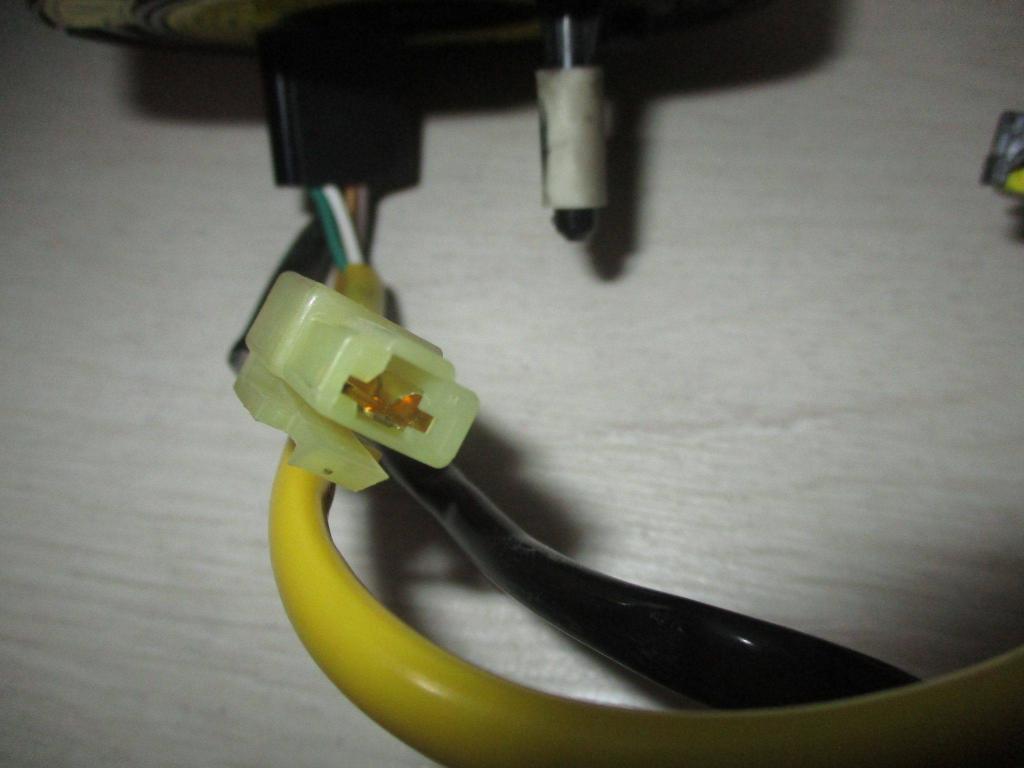 Механизм SRS шлейф, 1000 рублей, Пермь