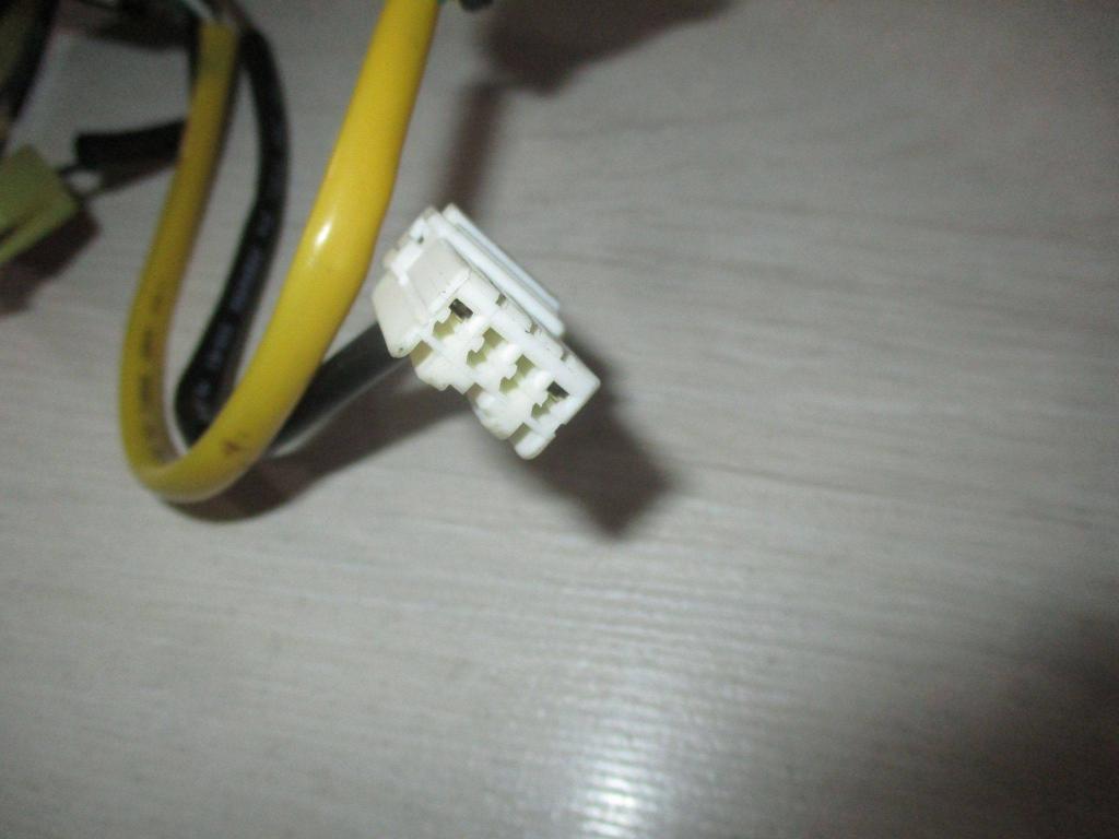 Механизм SRS шлейф, 1000 рублей, Пермь