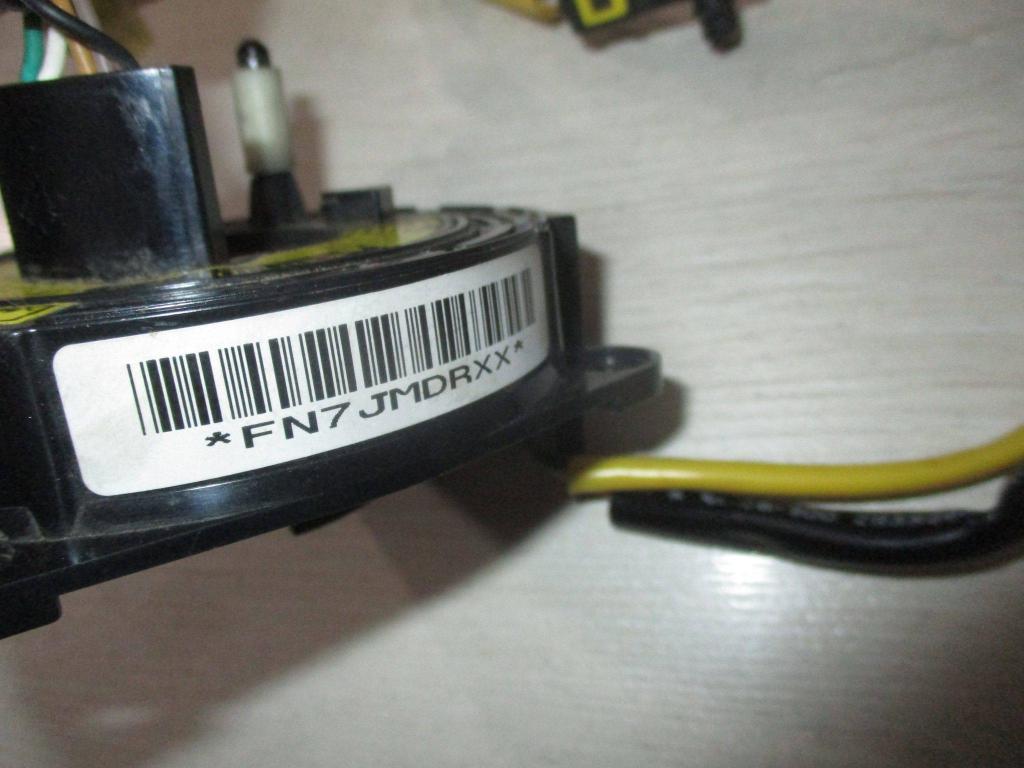 Механизм SRS шлейф, 1000 рублей, Пермь