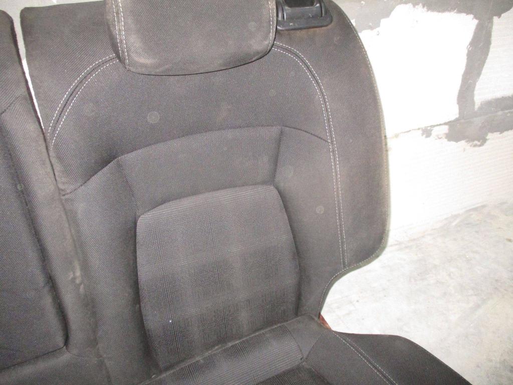 Сиденье заднее, 5000 рублей, Пермь