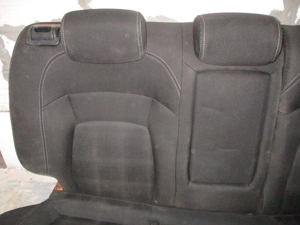 Сиденье заднее, 5000 рублей, Пермь