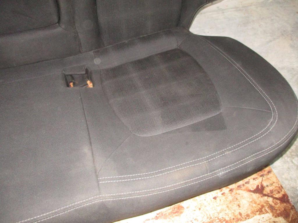 Сиденье заднее, 5000 рублей, Пермь