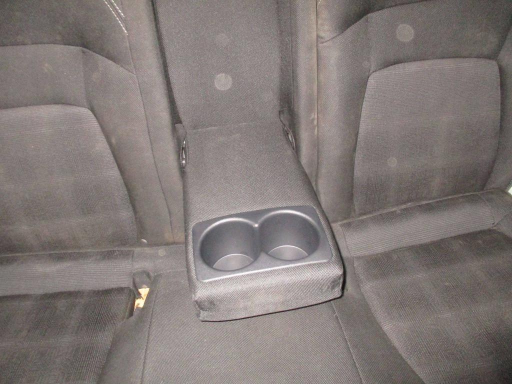 Сиденье заднее, 5000 рублей, Пермь