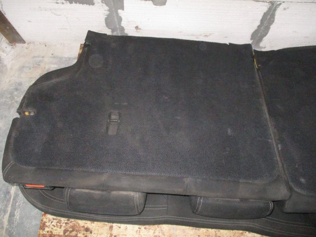 Сиденье заднее, 5000 рублей, Пермь