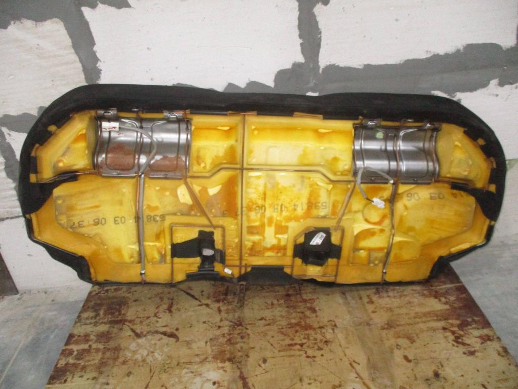 Сиденье заднее, 5000 рублей, Пермь