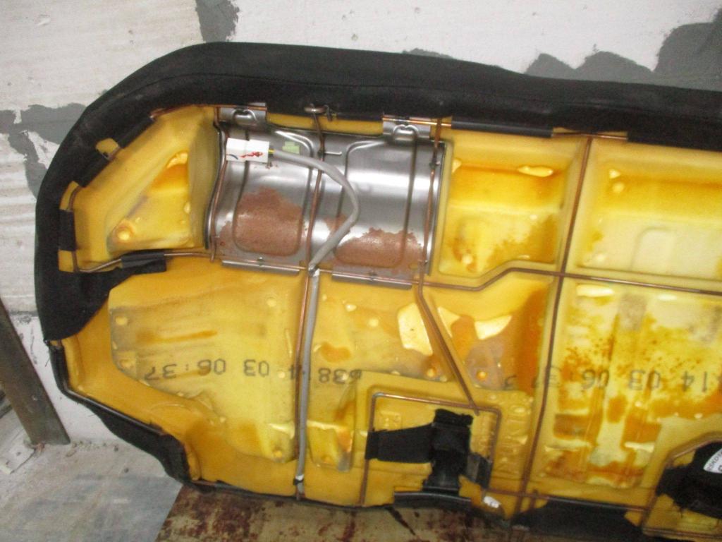 Сиденье заднее, 5000 рублей, Пермь