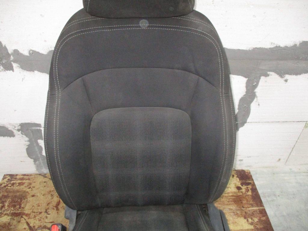 Сиденье переднее левое, 15000 рублей, Пермь