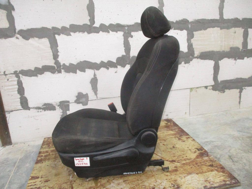 Сиденье переднее левое, 15000 рублей, Пермь