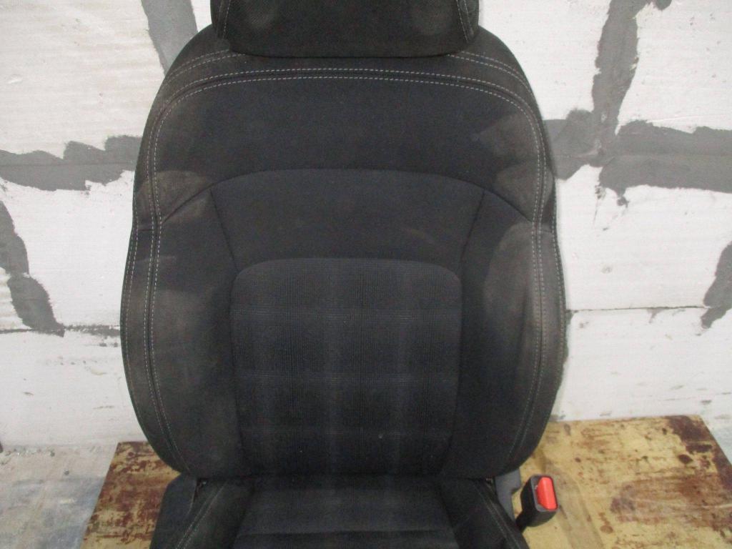 Сиденье переднее правое, 13000 рублей, Пермь