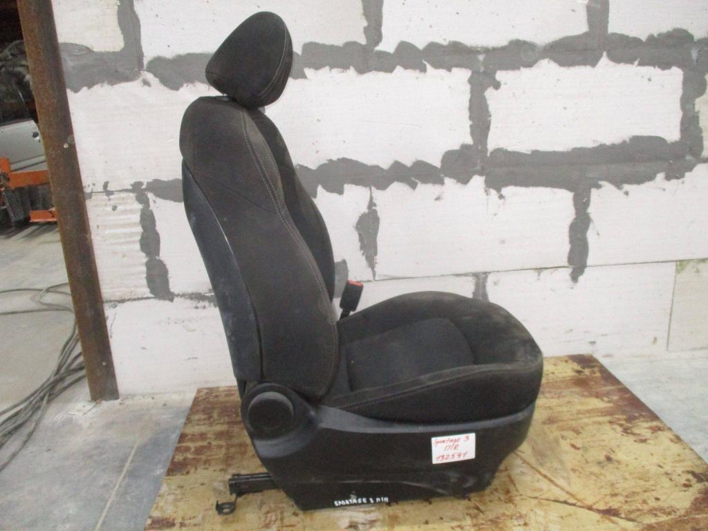 Сиденье переднее правое, 13000 рублей, Пермь