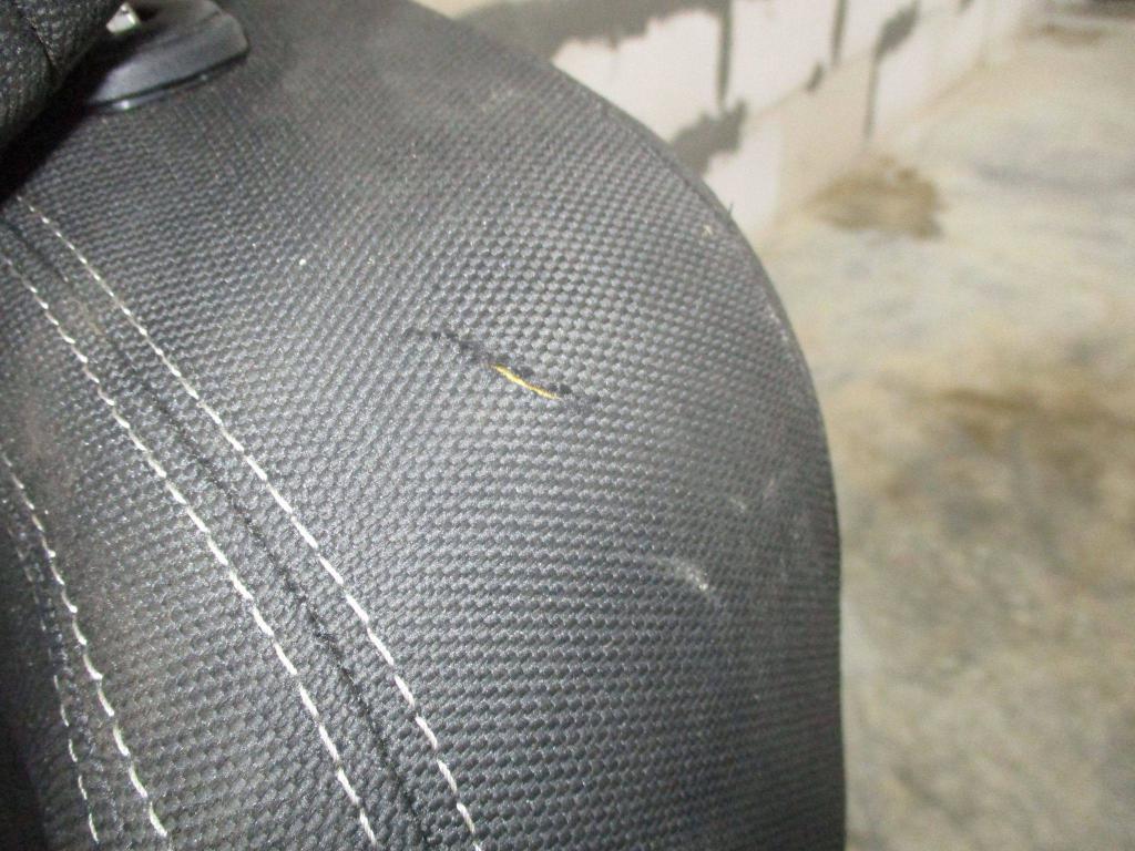 Сиденье переднее правое, 13000 рублей, Пермь