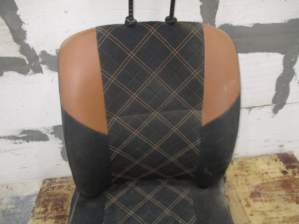 Сиденье переднее правое, 7000 рублей, Пермь