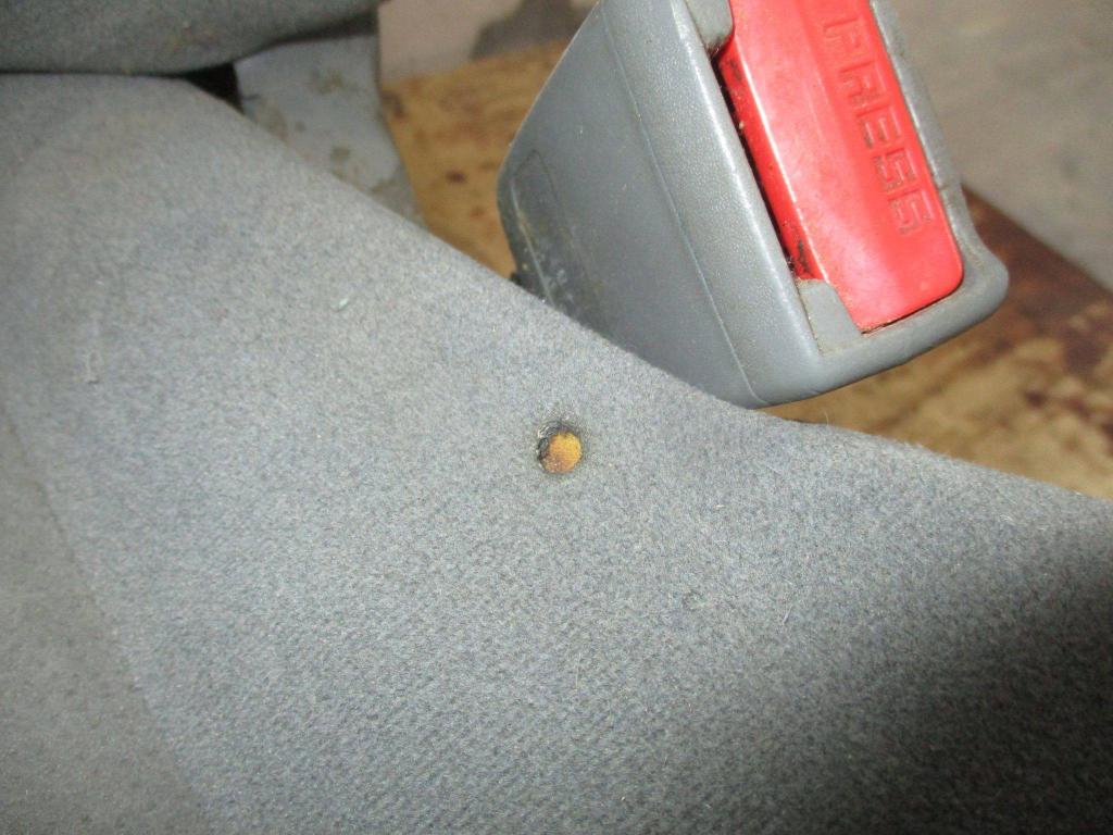 Сиденье переднее правое, 3500 рублей, Пермь