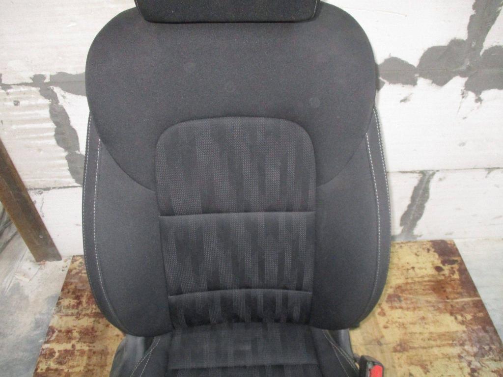 Сиденье переднее правое, 15000 рублей, Пермь