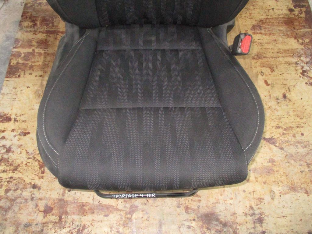 Сиденье переднее правое, 15000 рублей, Пермь