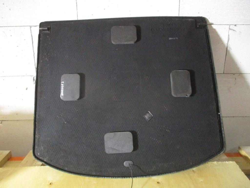 Пол багажника, 1500 рублей, Пермь