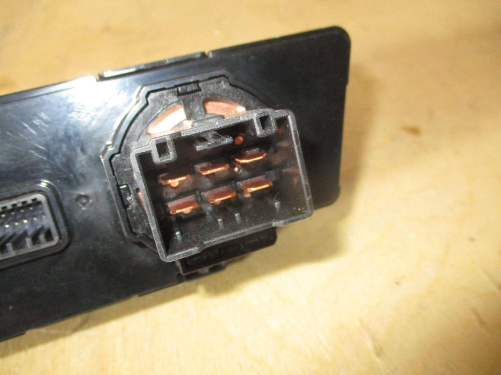 Блок управления климатической установкой, 4500 рублей, Пермь