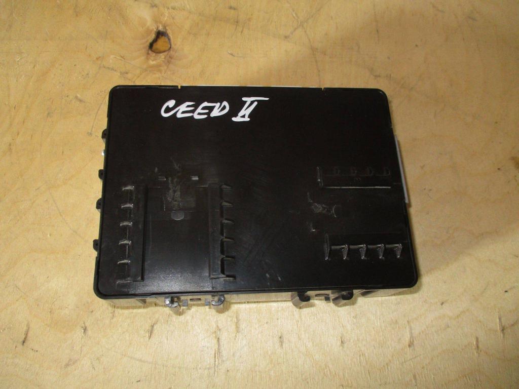 Блок штатной сигнализации, 1000 рублей, Пермь