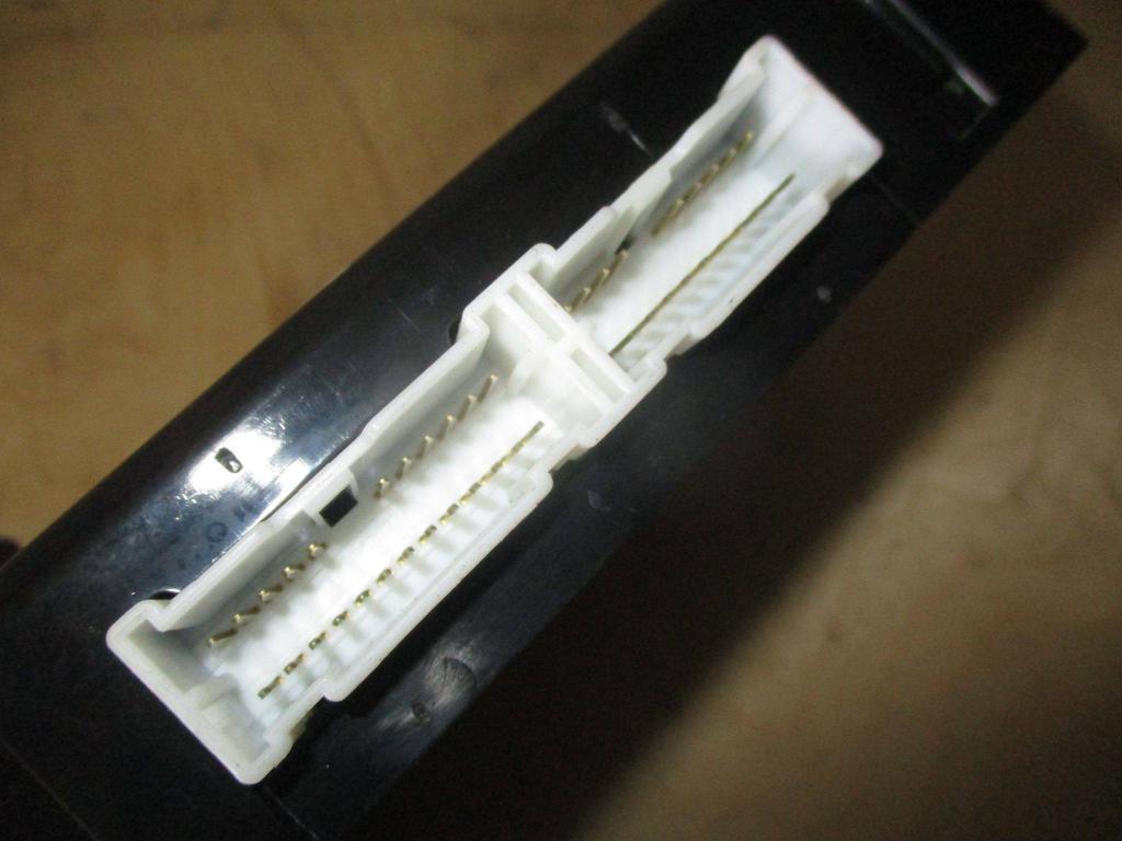 Блок штатной сигнализации, 1000 рублей, Пермь