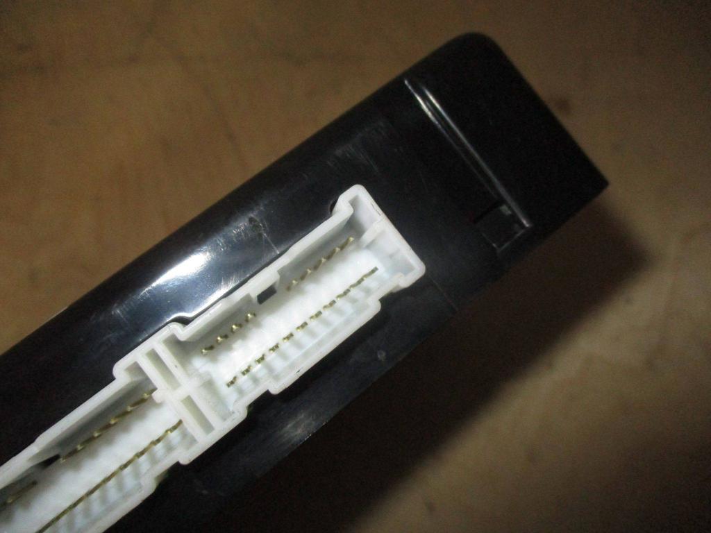 Блок штатной сигнализации, 1000 рублей, Пермь