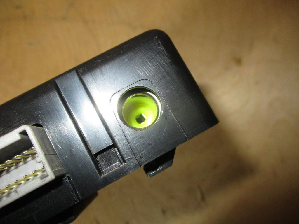 Блок штатной сигнализации, 1000 рублей, Пермь