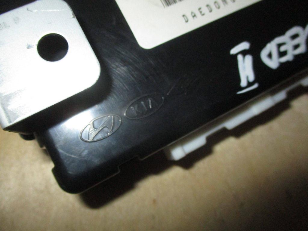 Блок штатной сигнализации, 1000 рублей, Пермь