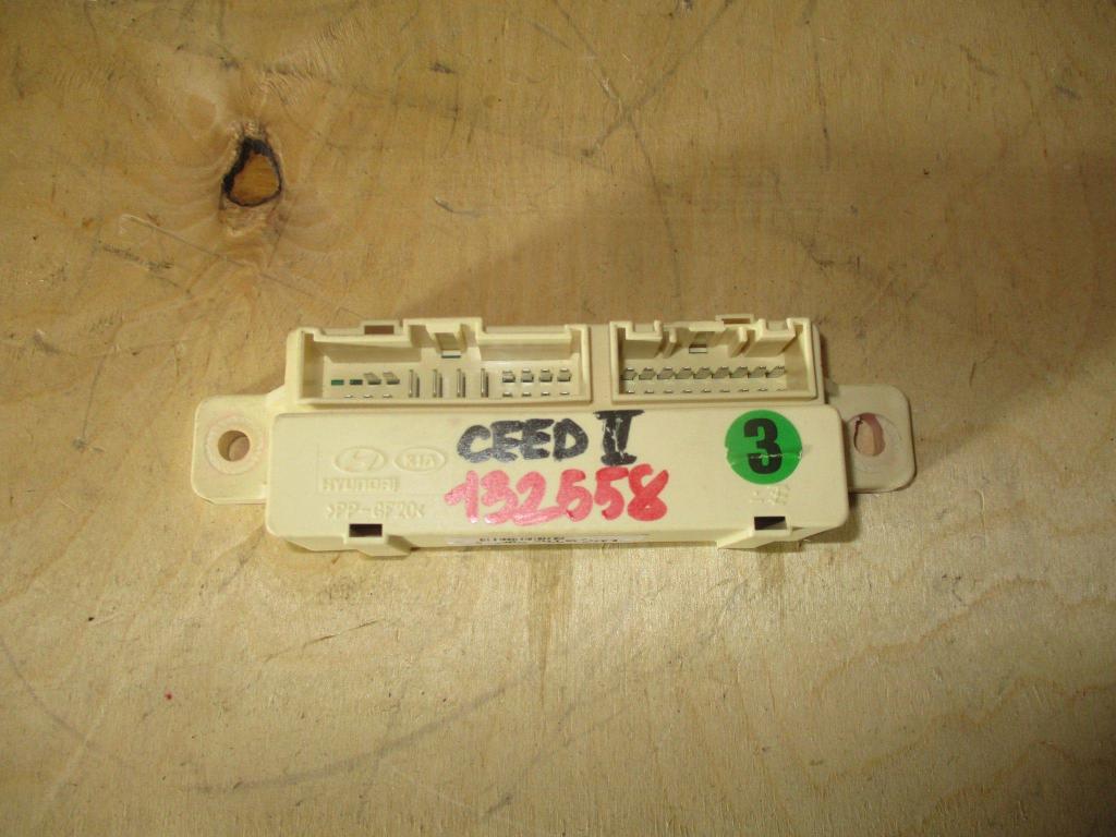 Реле, 500 рублей, Пермь