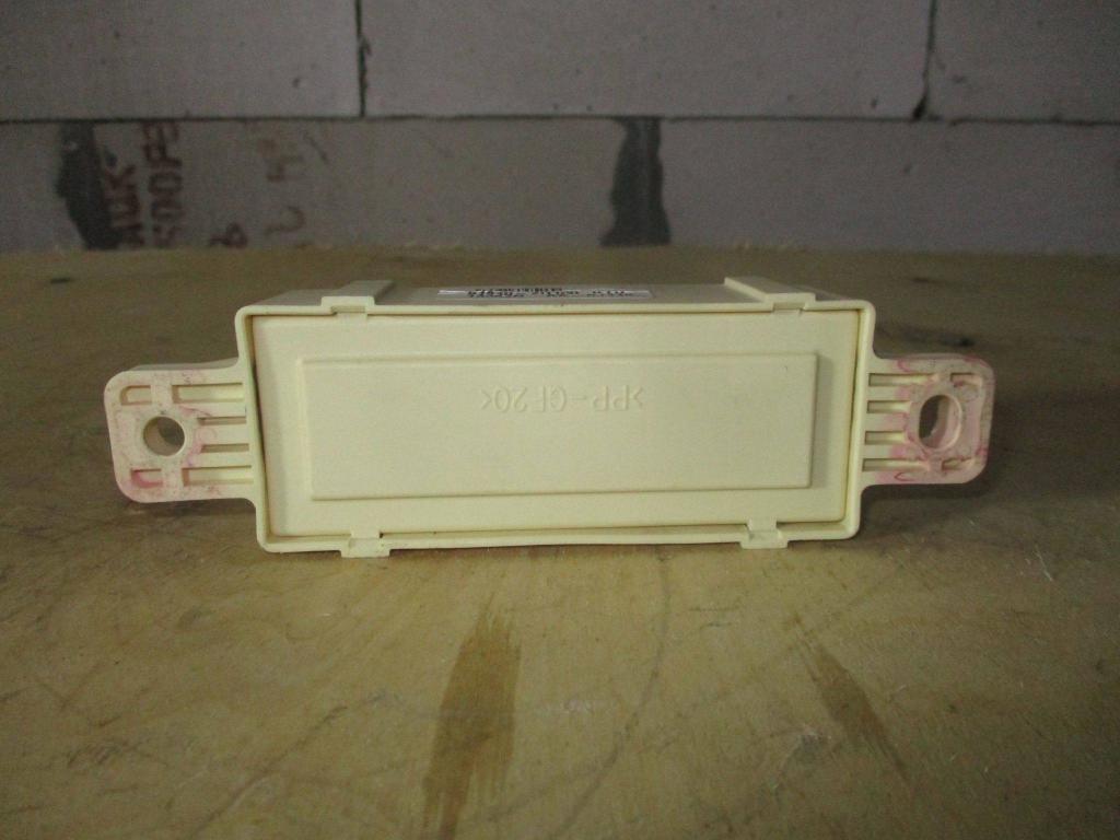 Реле, 500 рублей, Пермь