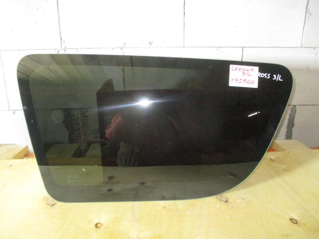 Стекло кузовное глухое левое, 3000 рублей, Пермь