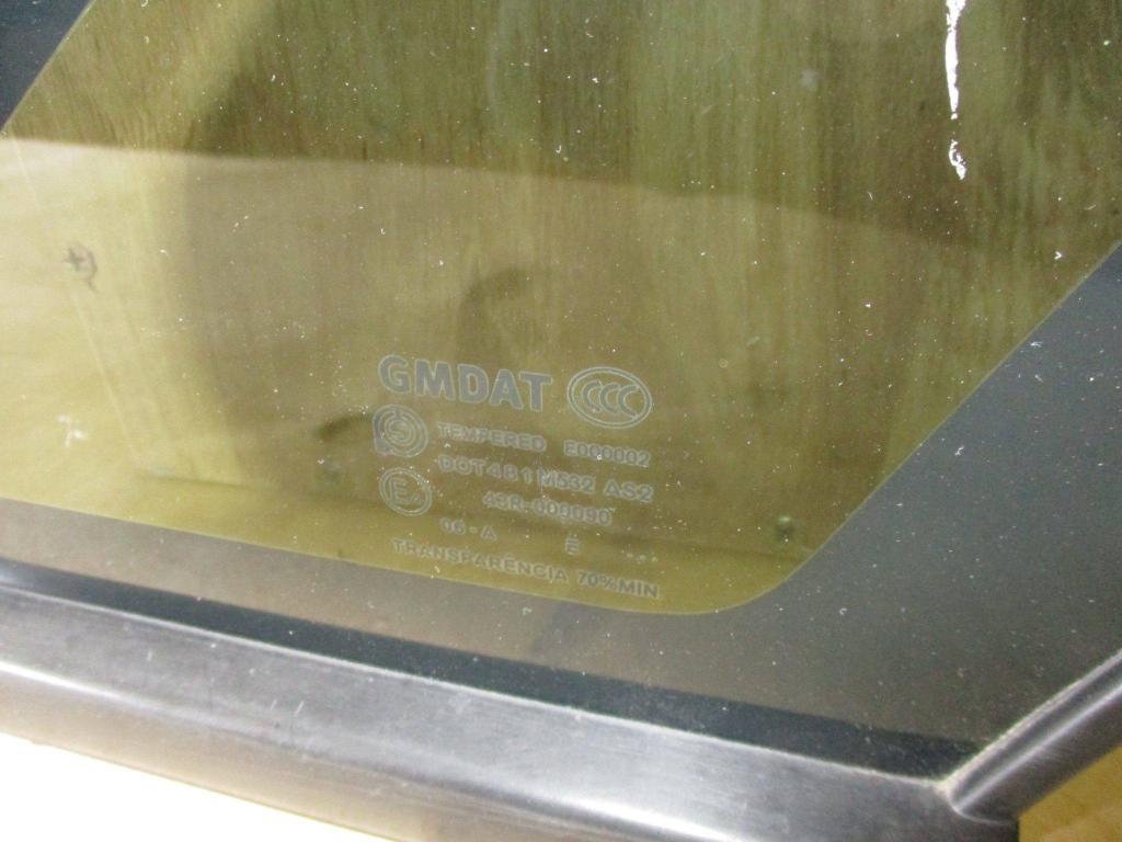 Стекло кузовное глухое правое, 500 рублей, Пермь