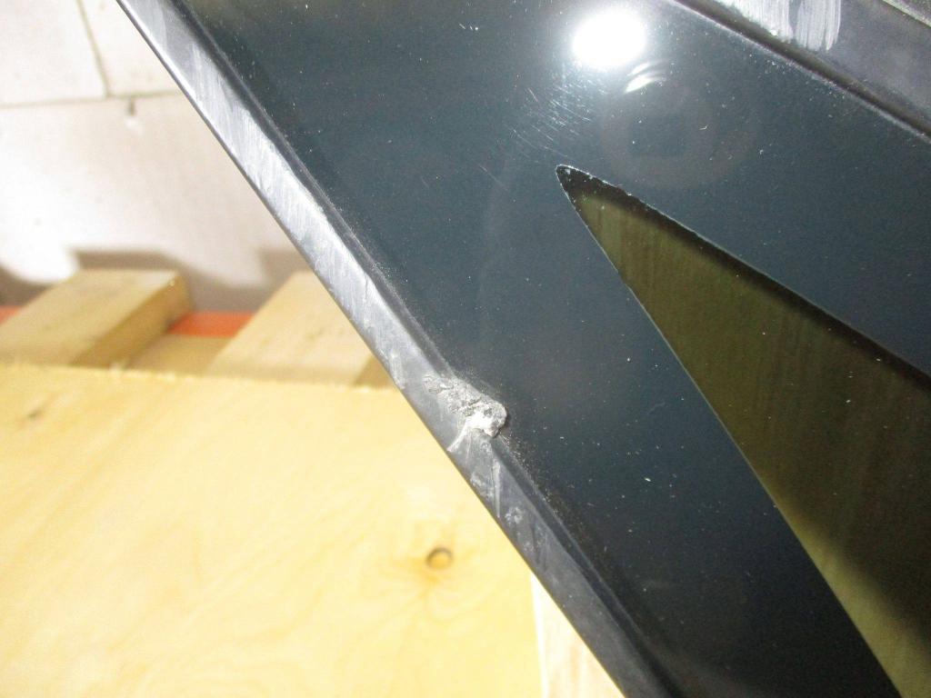 Стекло кузовное глухое левое, 500 рублей, Пермь