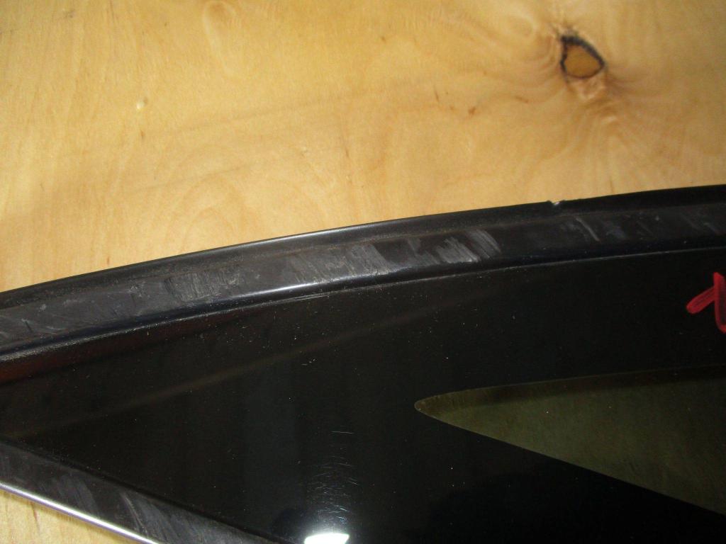 Стекло кузовное глухое левое, 500 рублей, Пермь