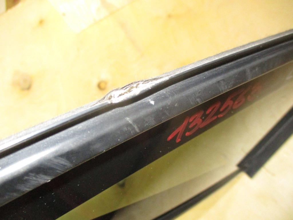 Стекло кузовное глухое левое, 500 рублей, Пермь