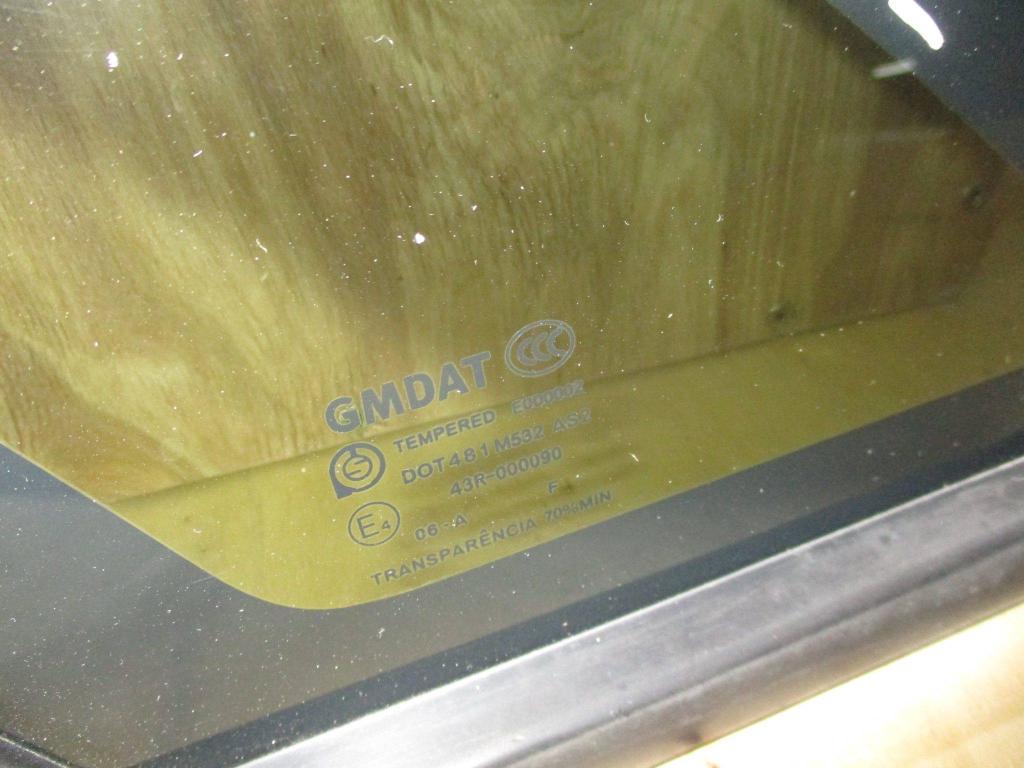 Стекло кузовное глухое левое, 500 рублей, Пермь