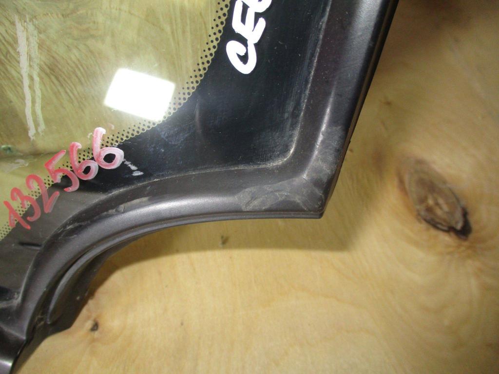 Стекло кузовное глухое левое, 1000 рублей, Пермь