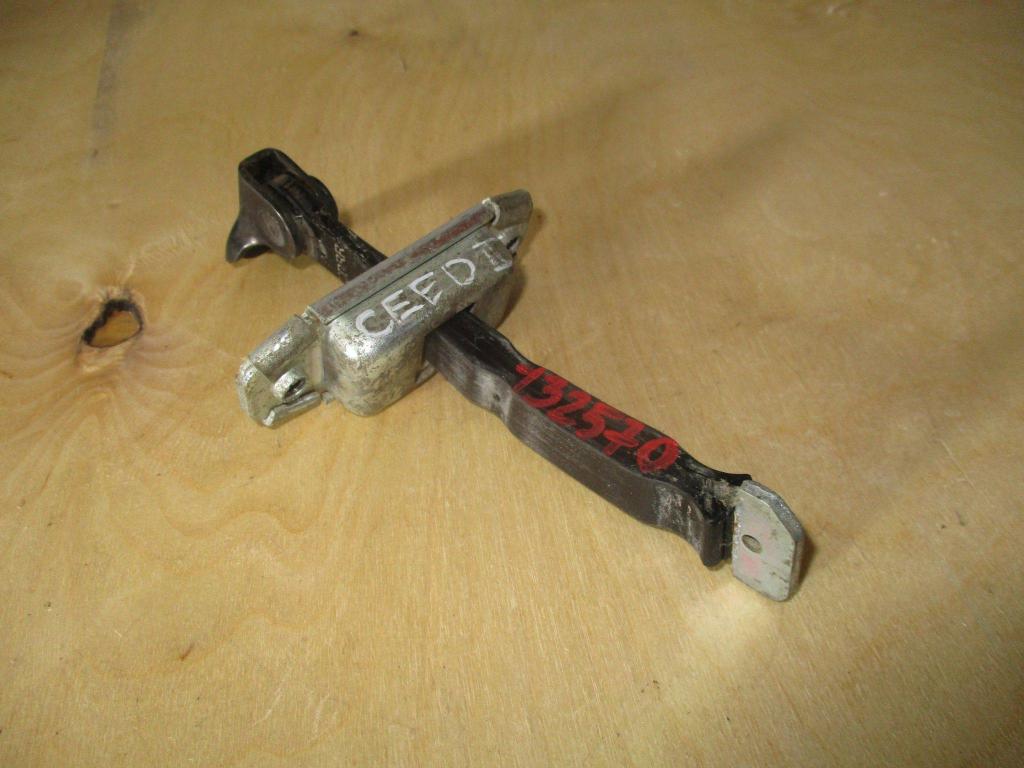 Ограничитель двери, 500 рублей, Пермь