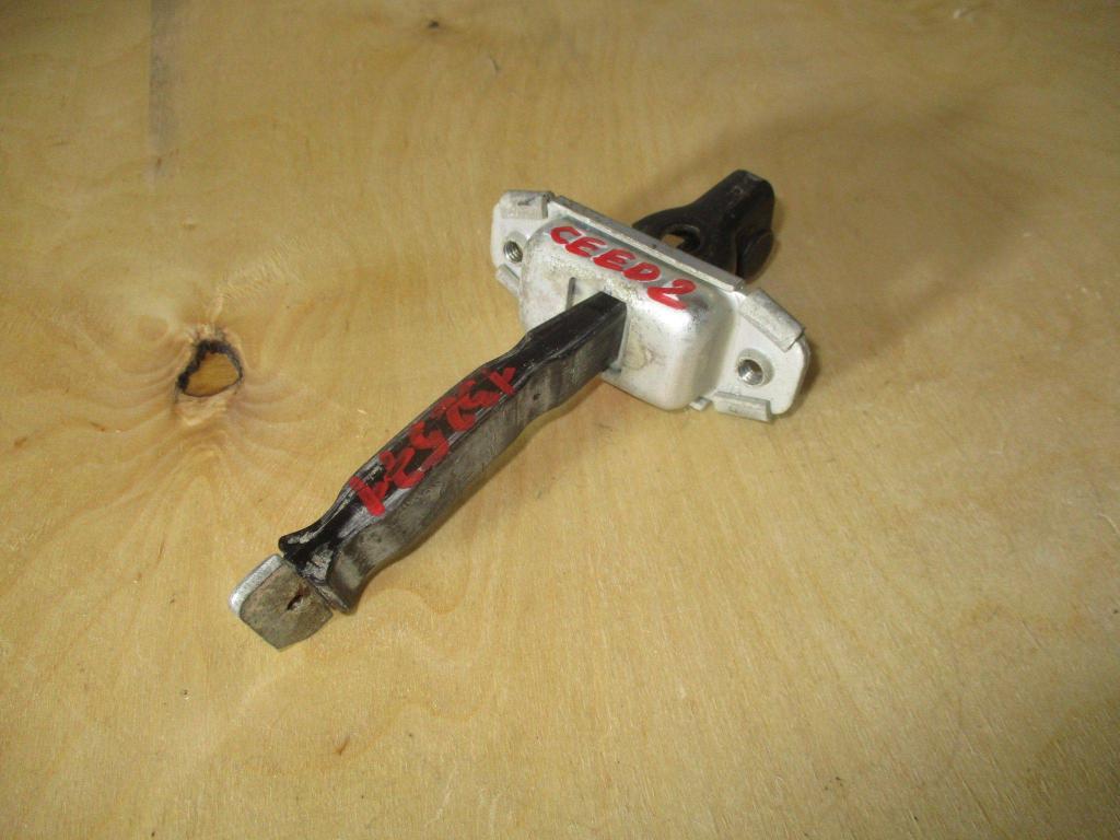 Ограничитель двери, 500 рублей, Пермь