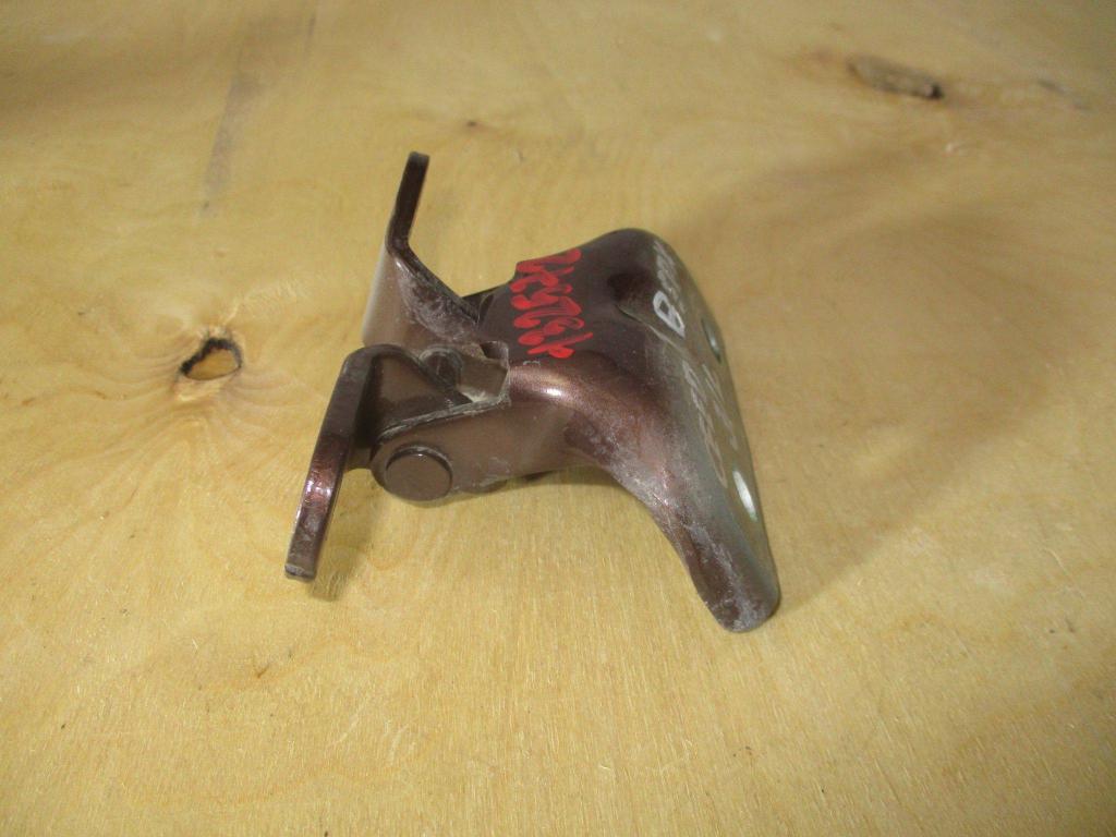 Петля двери задней левой верхняя, 500 рублей, Пермь