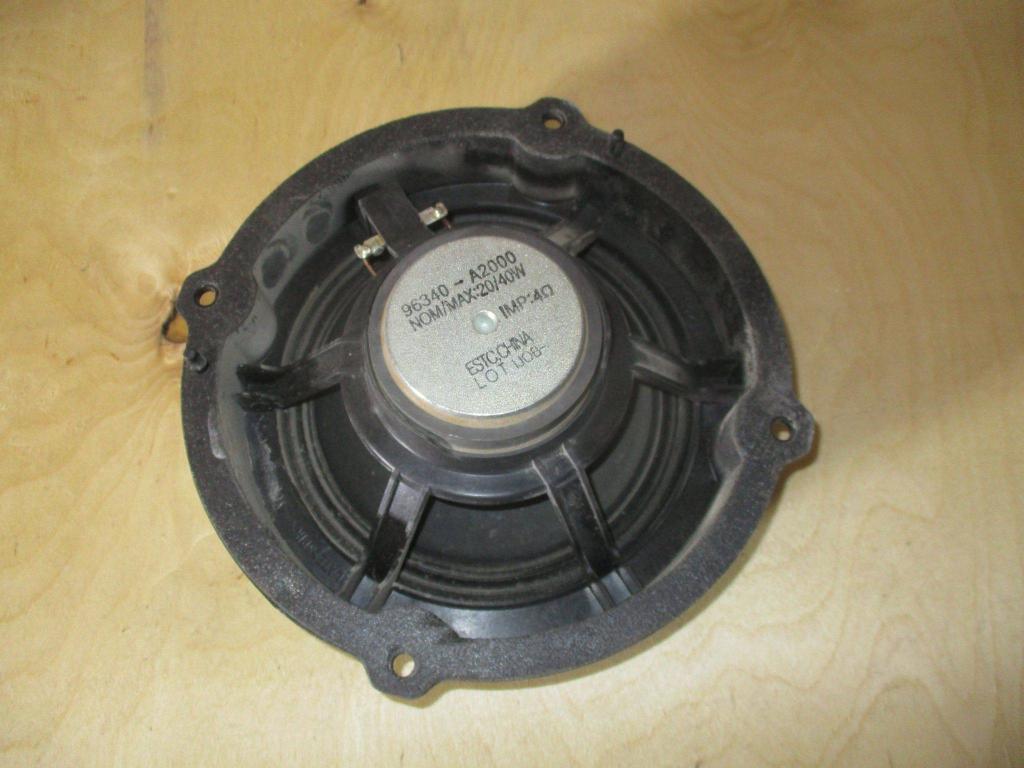 Динамик, 500 рублей, Пермь