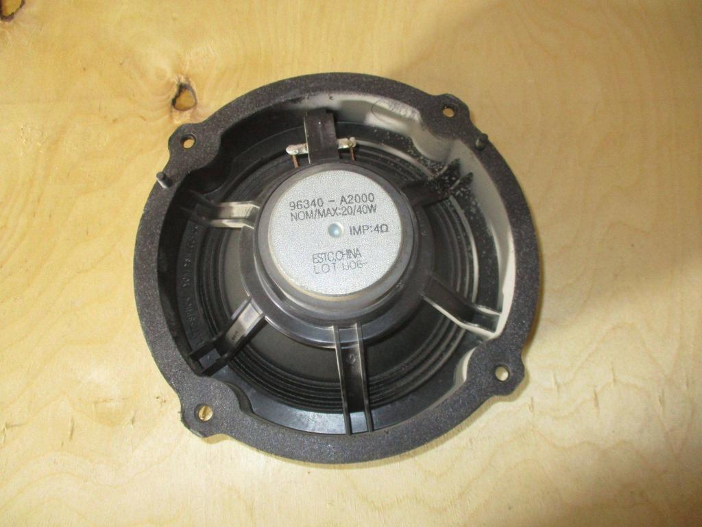 Динамик, 500 рублей, Пермь