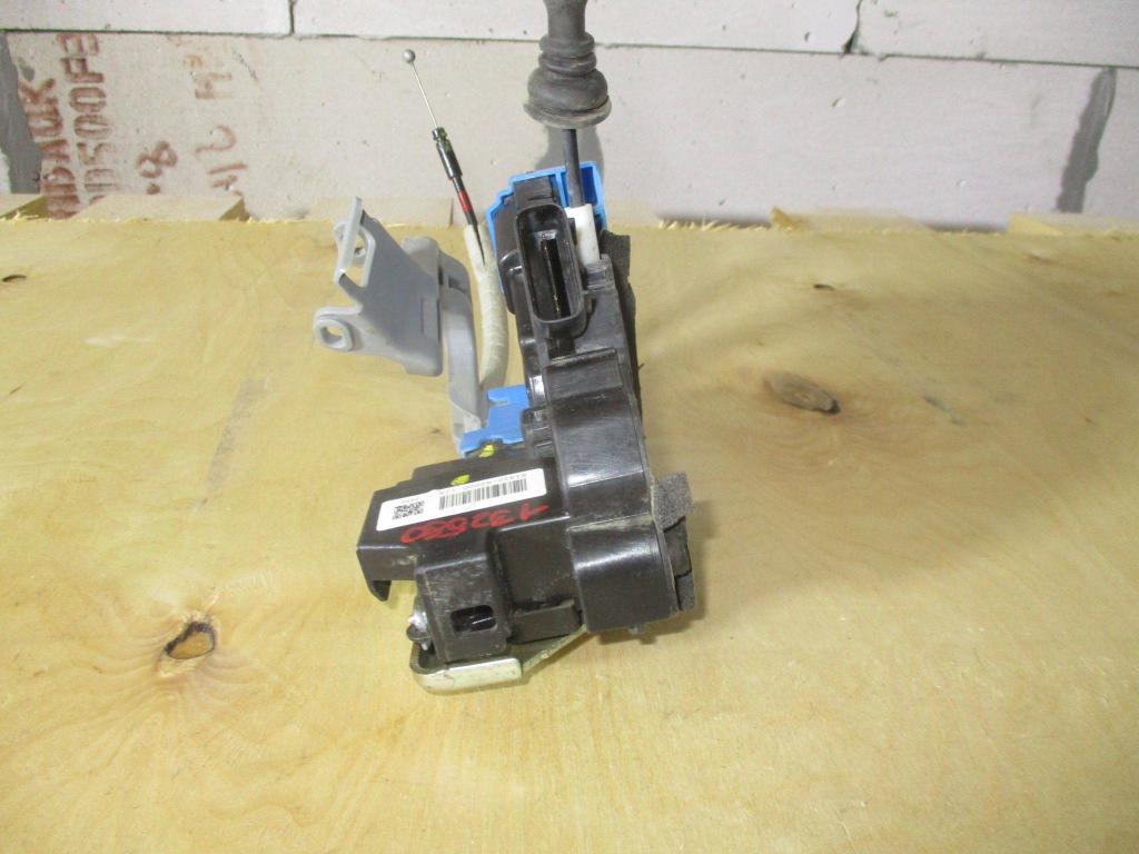 Замок двери задней правой, 1500 рублей, Пермь