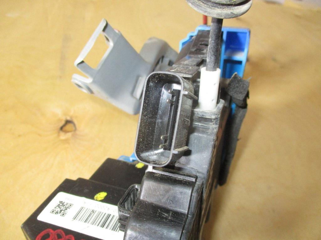 Замок двери задней правой, 1500 рублей, Пермь