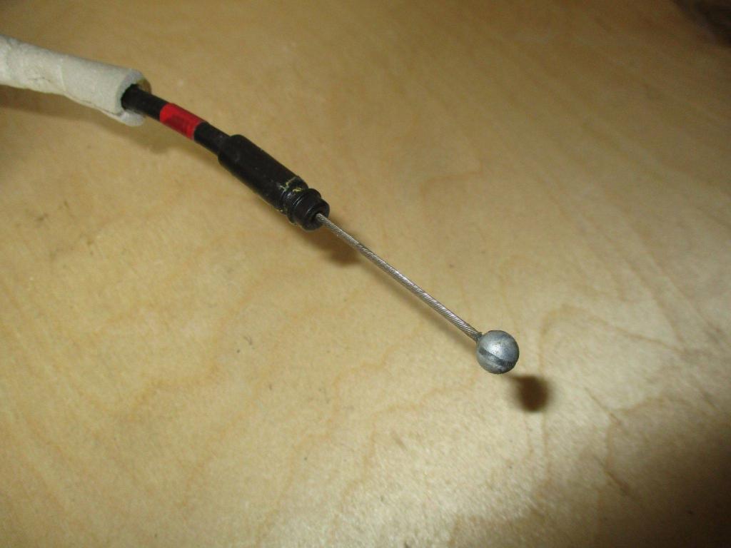 Замок двери задней правой, 1500 рублей, Пермь