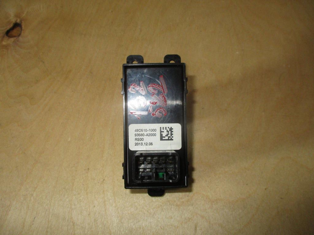 Кнопка стеклоподъемника, 700 рублей, Пермь